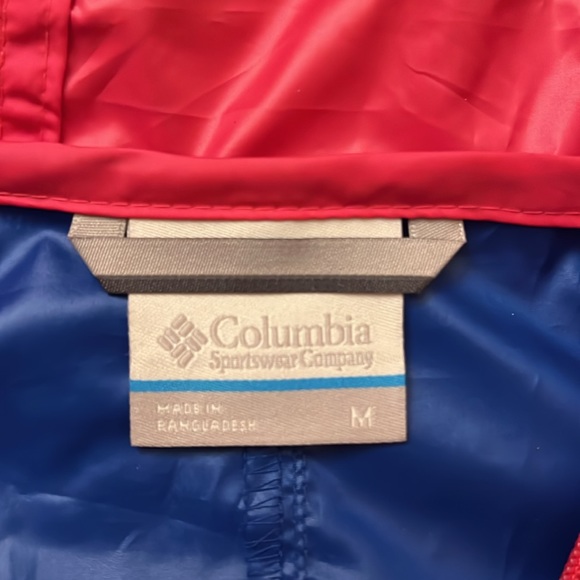 Columbia pullover - Picture 4 of 5